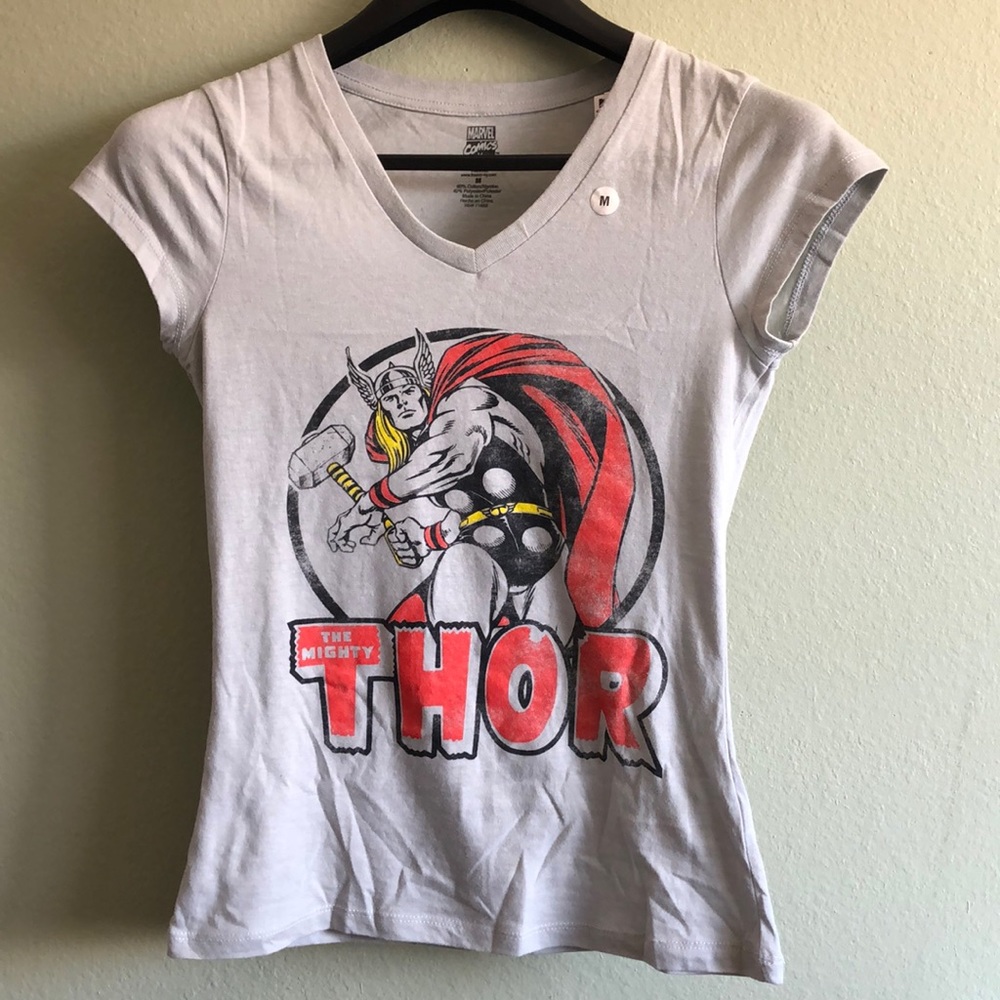 Thor Tee